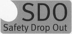 SDO Safety Drop Out