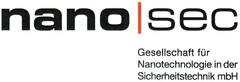 NanoSec