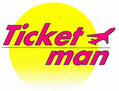 Ticketman