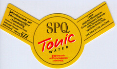 SPQ Tonic