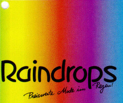 Raindrops