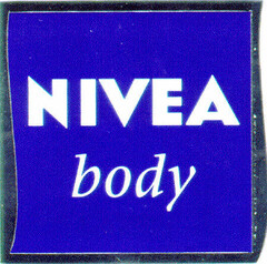 NIVEA body