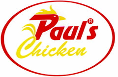Pauls Chicken