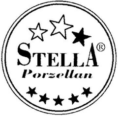 STELLA Porzellan