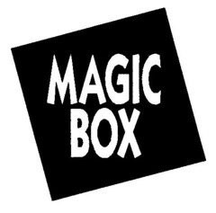 MAGIC BOX