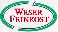 WESER FEINKOST