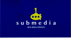 submedia NEW MEDIA SERVICES