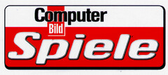 Computer Bild Spiele