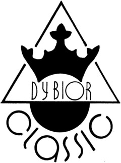 DYBIOR classic