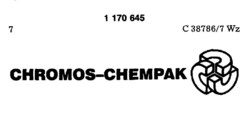 CHROMOS-CHEMPAK