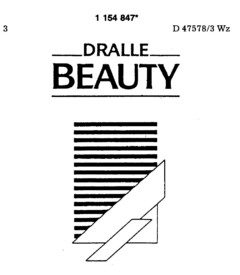DRALLE BEAUTY