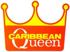 CARIBBEAN Queen