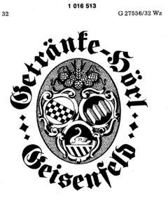 Getränke-Hörl Geisenfeld