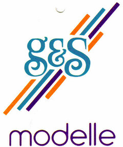 g&s modelle