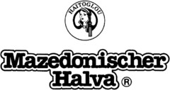 HAITOGLOU Mazedoniischer Halva