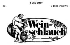 Wein-schlauch