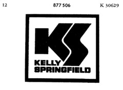 KELLY SPRINGFIELD