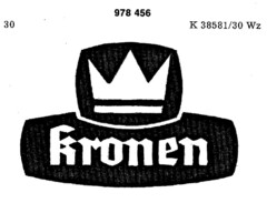 kronen