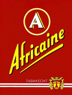 A Africaine TABAKECHT