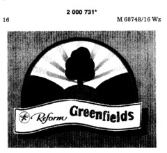 Reform Greenfields