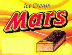 Ice Cream Mars