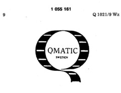 QMATIC SWEDEN