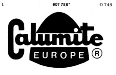 Calumite EUROPE