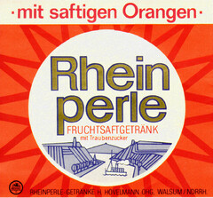 Rhein perle FRUCHTSAFTGETRÄNK