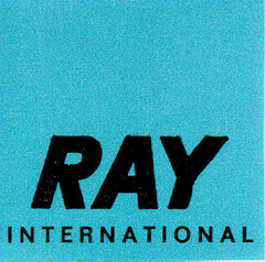RAY INTERNATIONAL