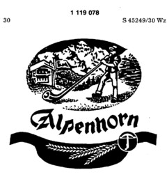 Alpenhorn