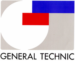 GENERAL TECHNIC