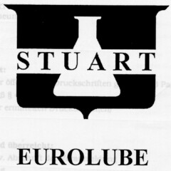 S T U A R T   EUROLUBE