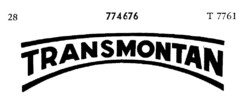 TRANSMONTAN