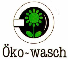 Öko-wasch