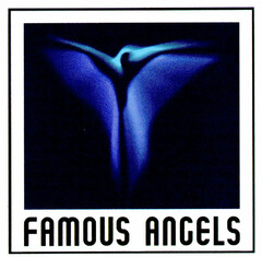 FAMOUS ANGELS