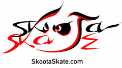SkootaSkate.com