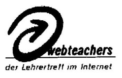 webteachers der Lehrertreff im Internet