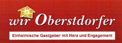 wir Oberstdorfer