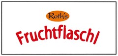 Roth's Fruchtflaschl