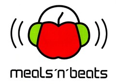 meals'n'beats