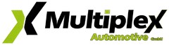 Multiplex Automotive GmbH
