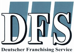 DFS Deutscher Franchising Service