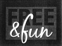 FREE & fun