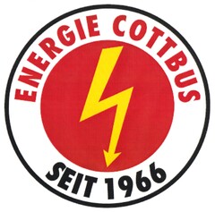 ENERGIE COTTBUS SEIT 1966