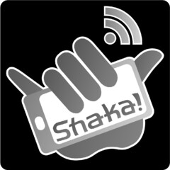 Shaka!