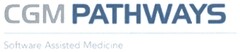 CGM PATHWAYS Software Assisted Medicine