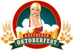 ROSTOCKER OKTOBERFEST