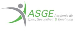 ASGE Akademie für Sport, Gesundheit & Ernährung