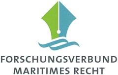 FORSCHUNGSVERBUND MARITIMES RECHT