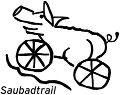 Saubadtrail